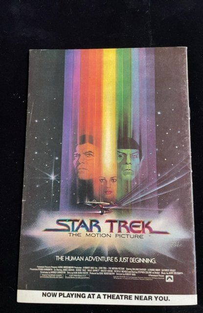 Iron Man #132 (1980) F/VF