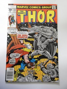 Thor #258