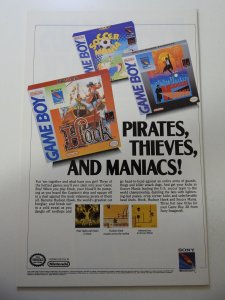 The Amazing Spider-Man #366 (1992) VF+ Condition