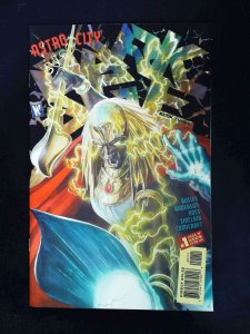 Astro City The Dark Age Book 3 #1  Dc Comics 2009 Nm