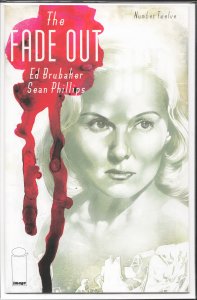 The Fade Out #12 (2016)