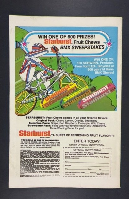 Archie at Riverdale High #106 (1985)