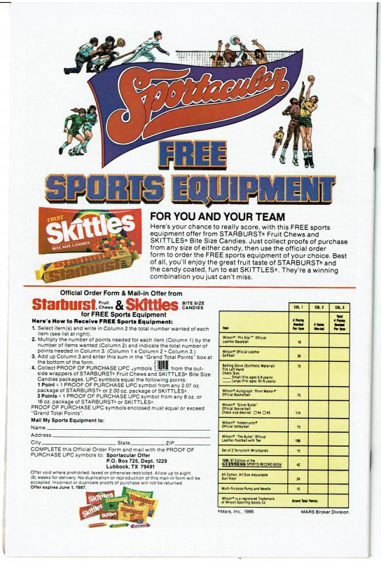 New Mutants #41 - #50, Various Conditions