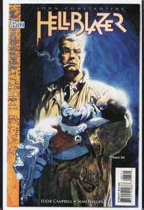 Hellblazer #85 (1995) Hellblazer