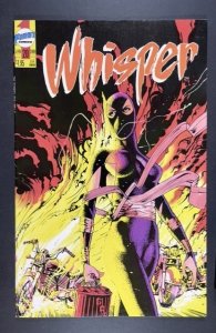 Whisper #20 (1989)