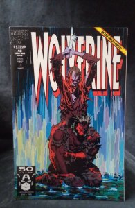 Wolverine #43 (1991)