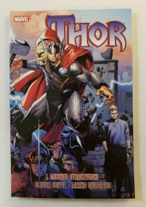 THOR VOLUME 2 TPB SOFT COVER FIRST PRINT NM