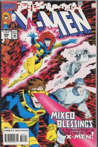 The Uncanny X-Men #308 (1994) X-Men