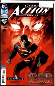 Action Comics #1005 (2019)