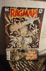 Ragman (2018)