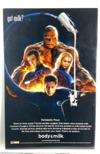 New Avengers #32 (2007)