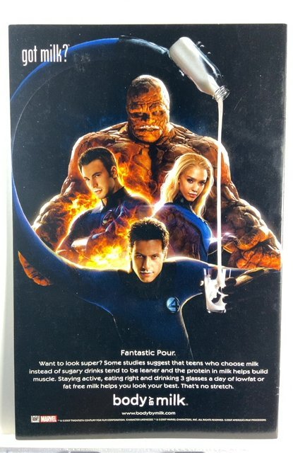 New Avengers #32 (2007)