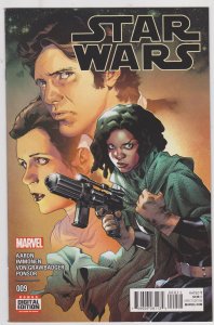 Star Wars #9
