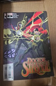 Doctor Strange #8 (2019)