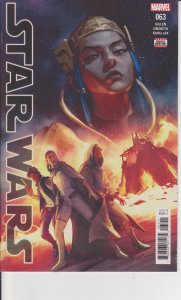Star Wars #63