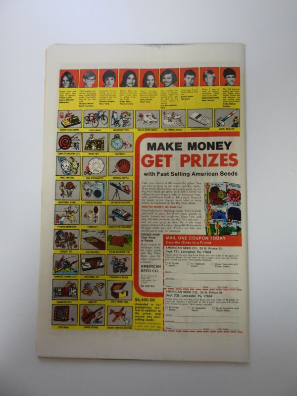 Justice League of America #141 (1977) VF condition