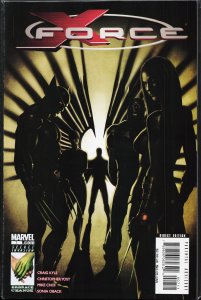 X-Force #7 (2008) X-Force
