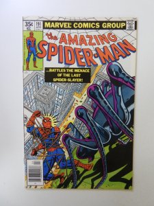 The Amazing Spider-Man #191 (1979) VF- condition