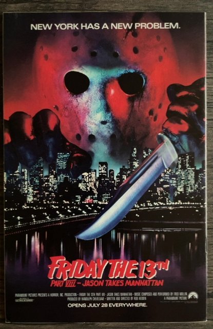 The New Titans #58 (1989)