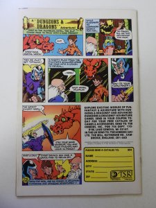 Moon Knight #17 (1982) VF- condition