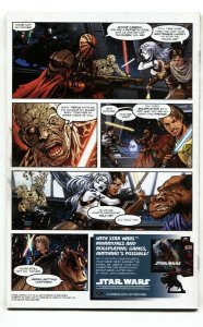 Star Wars: The Clone Wars #2 2009 2nd Ahsoka Tano-comic book NM-