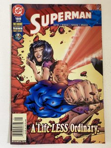 Superman #188 (2003)