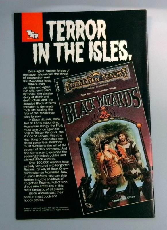 Batman #421, VF- Jim Starlin, DC Comics, 1988 JR1