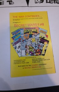 X-Factor #1 (1986)first issue of new old team