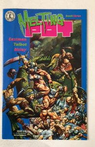 Melting Pot #3 (1994)