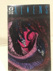 Aliens #5 (1989)