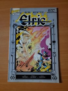 Elric: Sailor on the Seas of Fate #3 ~ NEAR MINT NM ~ 1985 First Comics
