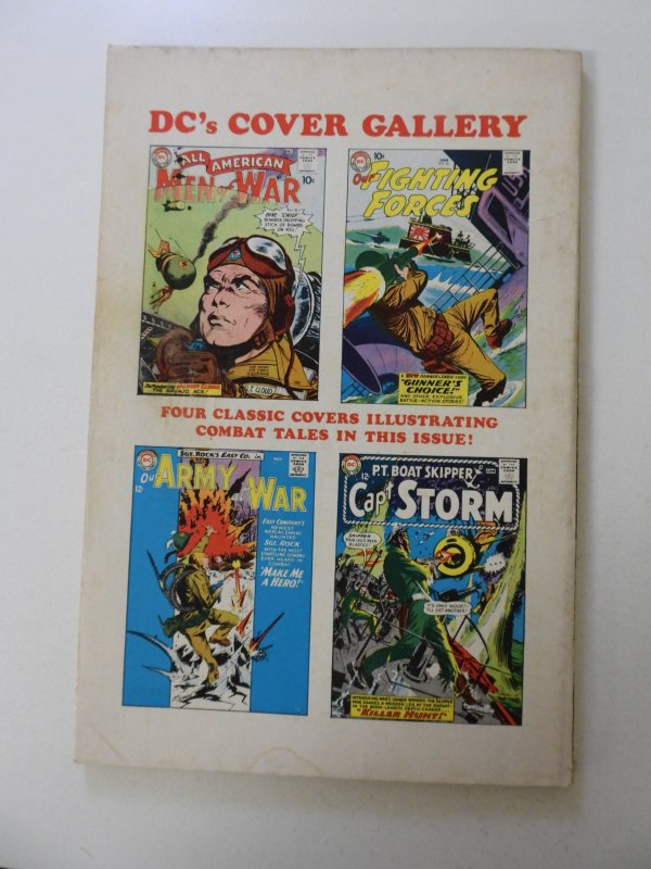 DC 100-Page Super Spectacular #16 (1973) VG+ condition 1 spine split