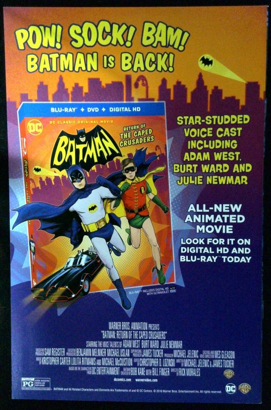 Wonder Woman #9 Liam Sharp Cover (2016)