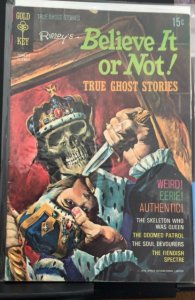 Ripley's Believe it or Not! #23 (1970)