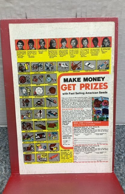 Doctor Strange #34 Regular Edition (1979)