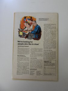 Sub-Mariner #20 (1969) VG/FN condition