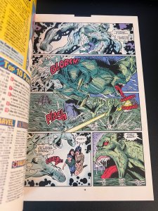 2099 Unlimited #1 - 10 (1993 - 1995) Complete anthology run Cyberpunk Marvel Uni