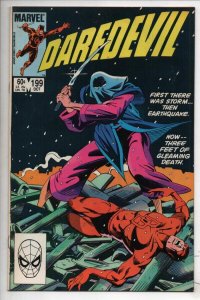 DAREDEVIL #199 VF/NM  Murdock,1964 1983, more Marvel in store
