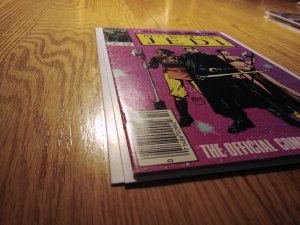 Star Wars: Return of the Jedi #1 CPV 75-Cent (1983)