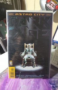 Astro City: The Dark Age Book One #4 (2005)