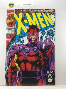 X-Men #1 (1991)Nm Magneto Jim Lee Art