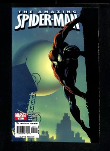 Amazing Spider-Man #521