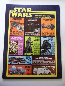 Vampirella #80 (1979) FN Condition