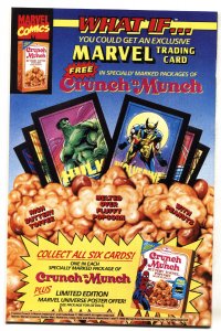 Ren and Stimpy Show #6 - 1993 - Marvel - NM- - comic book