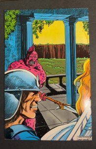 Ka-Zar the Savage #30 (1984)