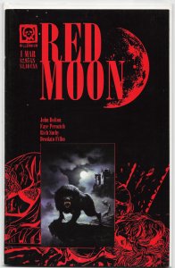 Red Moon #1 (1995)