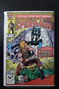 The Spectacular Spider-Man #113 Direct Edition (1986)
