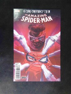 Amazing Spider-Man #20 (4TH SERIES) MARVEL Comics 2016 NM-