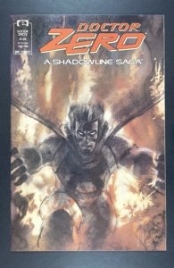 Doctor Zero #2 (1988)