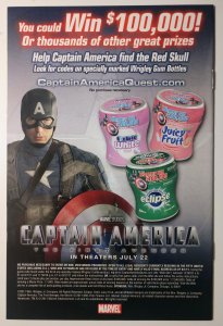 Deadpool #41 (9.4, 2011)